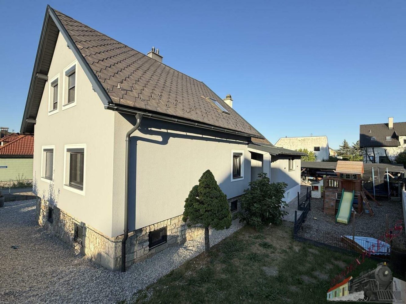 8غرفة تاون هاوس في Wollersdorf-Steinabruckl, Austria رقم 248274