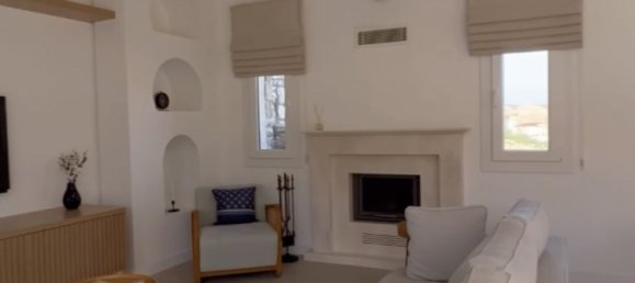 Villa 3+1 in Bodrum, Turkey, Nr. 8183 4