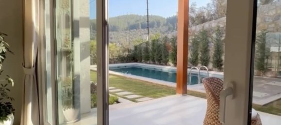 Villa 3+1 in Bodrum, Turkey, Nr. 8183 7