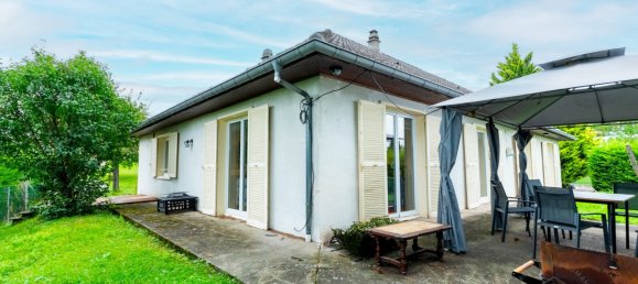 4 Schlafzimmer Haus in Marlenheim, France, Nr. 237175 15