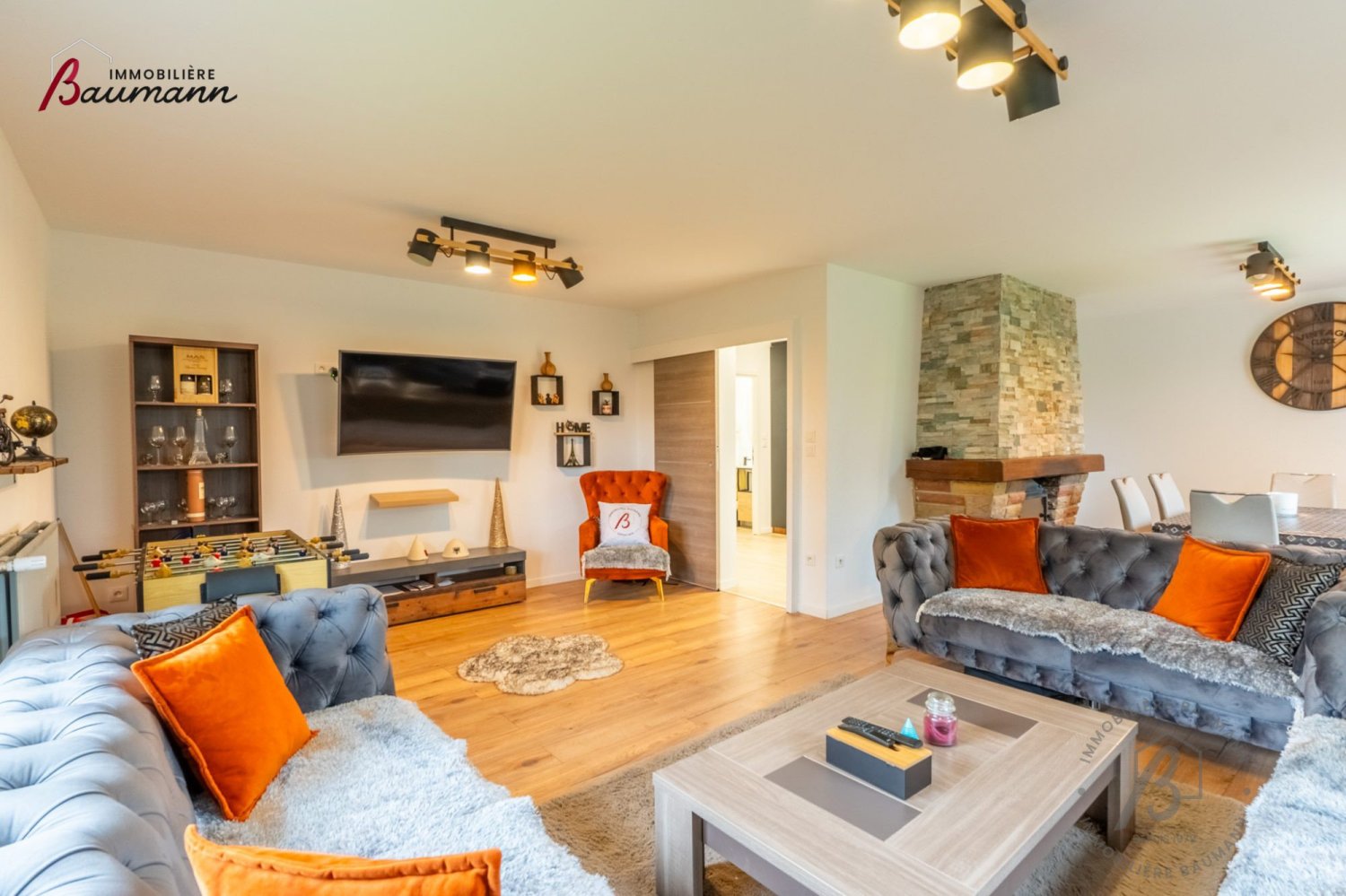 4 Schlafzimmer Haus in Marlenheim, France, Nr. 237175