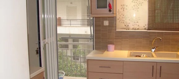 Apartamento T2 em Nea Smyrni, Greece N.º 92558 2