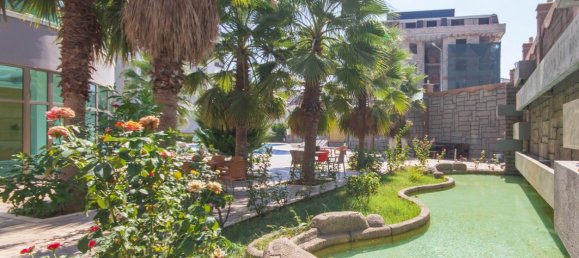 Apartamento 2+1 em Mahmutlar, Turkey N.º 17760 11