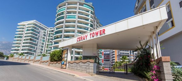 Apartamento 2+1 em Mahmutlar, Turkey N.º 17760 4