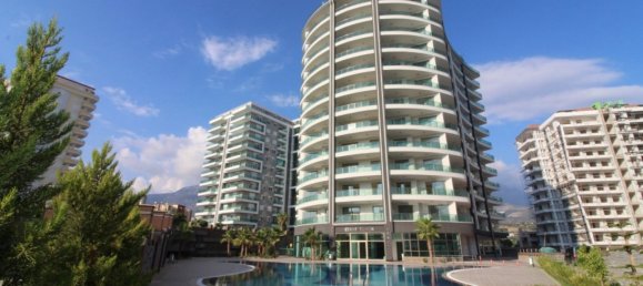 Apartamento 2+1 em Mahmutlar, Turkey N.º 17760 28