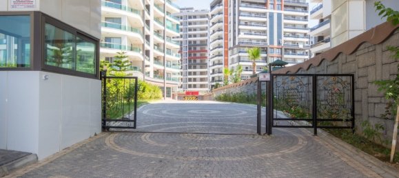 Apartamento 2+1 em Mahmutlar, Turkey N.º 17760 5