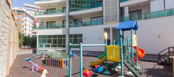 Apartamento 2+1 em Mahmutlar, Turkey N.º 17760 12