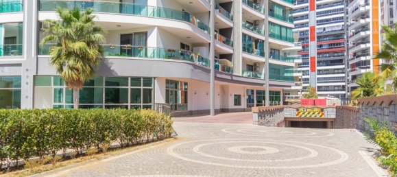 Apartamento 2+1 em Mahmutlar, Turkey N.º 17760 13