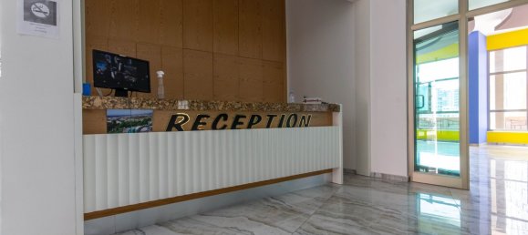 Apartamento 2+1 em Mahmutlar, Turkey N.º 17760 17