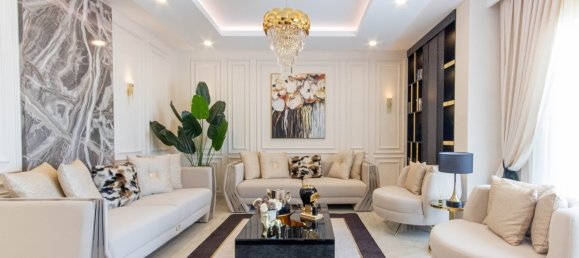 Apartamento 2+1 em Mahmutlar, Turkey N.º 17760 21