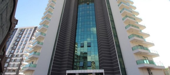 Apartamento 2+1 em Mahmutlar, Turkey N.º 17760 14