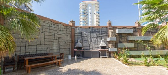 Apartamento 2+1 em Mahmutlar, Turkey N.º 17760 8
