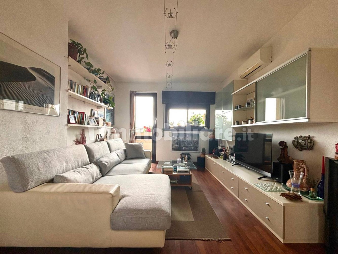 2 chambres Appartement à Milan, Italy No. 331044