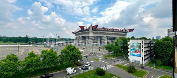 2 chambres Appartement à Milan, Italy No. 331044 23
