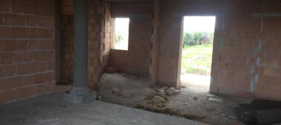 Вилла с 10 комнатами в Купелло, Италия № 234706 8