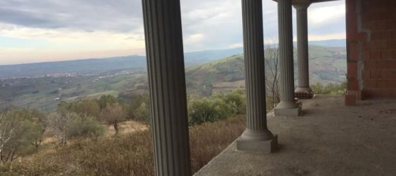 Вилла с 10 комнатами в Купелло, Италия № 234706 7