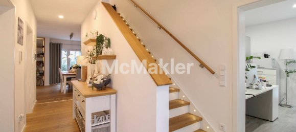 4 Schlafzimmer Stadthaus in Limburg-Weilburg, Germany, Nr. 172276 5