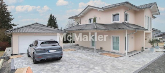 4 Schlafzimmer Stadthaus in Limburg-Weilburg, Germany, Nr. 172276 14