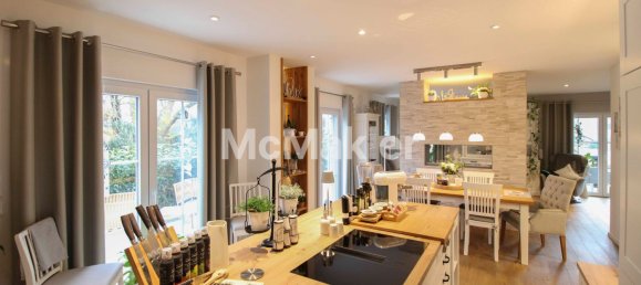 4 Schlafzimmer Stadthaus in Limburg-Weilburg, Germany, Nr. 172276 4