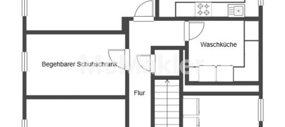 4 Schlafzimmer Stadthaus in Limburg-Weilburg, Germany, Nr. 172276 17