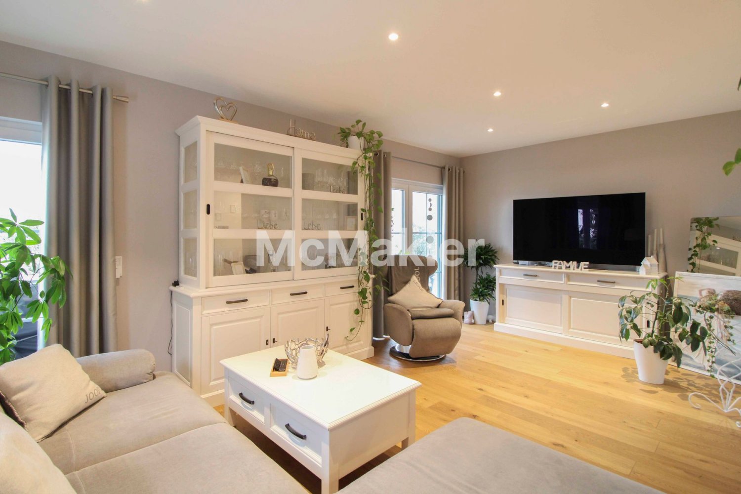 4 Schlafzimmer Stadthaus in Limburg-Weilburg, Germany, Nr. 172276