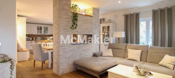 4 Schlafzimmer Stadthaus in Limburg-Weilburg, Germany, Nr. 172276 2