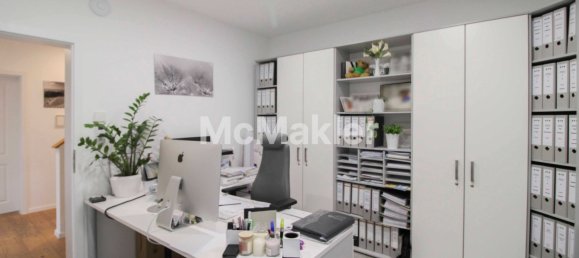 4 Schlafzimmer Stadthaus in Limburg-Weilburg, Germany, Nr. 172276 6