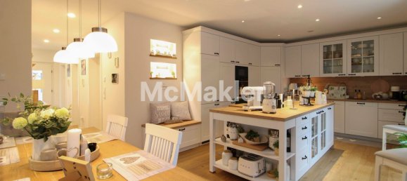 4 Schlafzimmer Stadthaus in Limburg-Weilburg, Germany, Nr. 172276 3