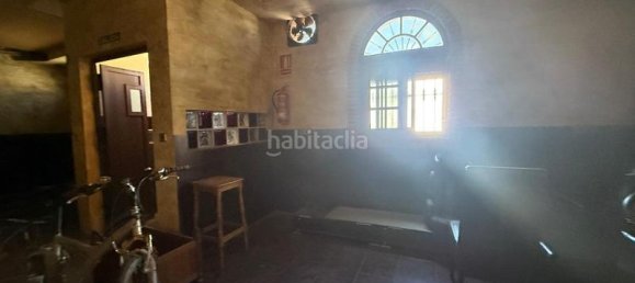 Коммерческая недвижимость с 4 спальнями в Херес, Испания № 158424 33