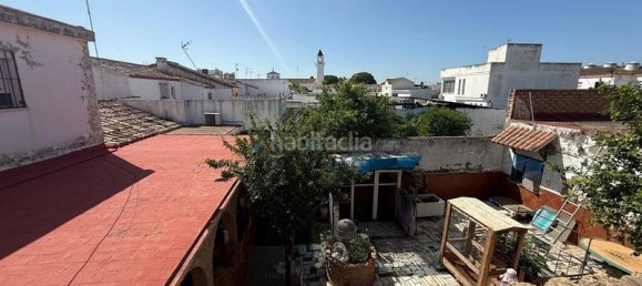 Коммерческая недвижимость с 4 спальнями в Херес, Испания № 158424 28