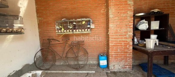 Коммерческая недвижимость с 4 спальнями в Херес, Испания № 158424 13