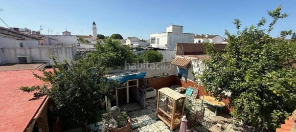 Коммерческая недвижимость с 4 спальнями в Херес, Испания № 158424 29