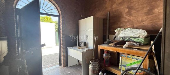 Коммерческая недвижимость с 4 спальнями в Херес, Испания № 158424 30