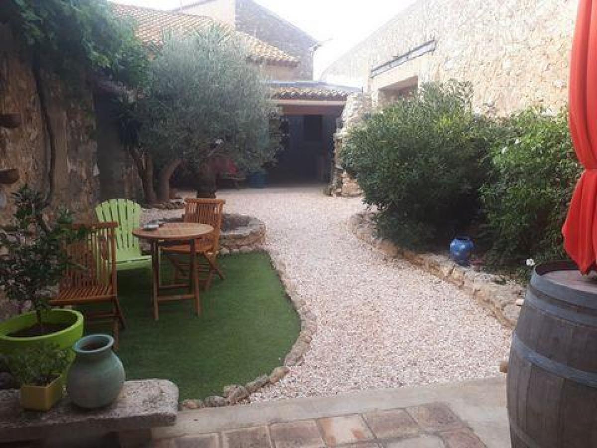 Casa T3 em Caves, France N.º 29968