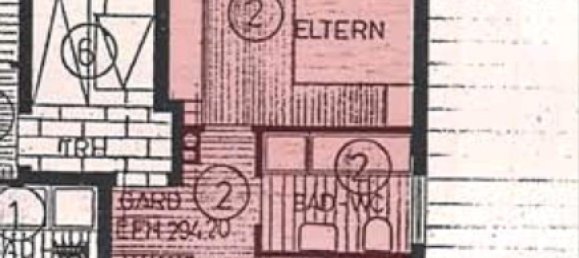 1 غرف نوم شقة في Esslingen, Germany رقم 290707 3