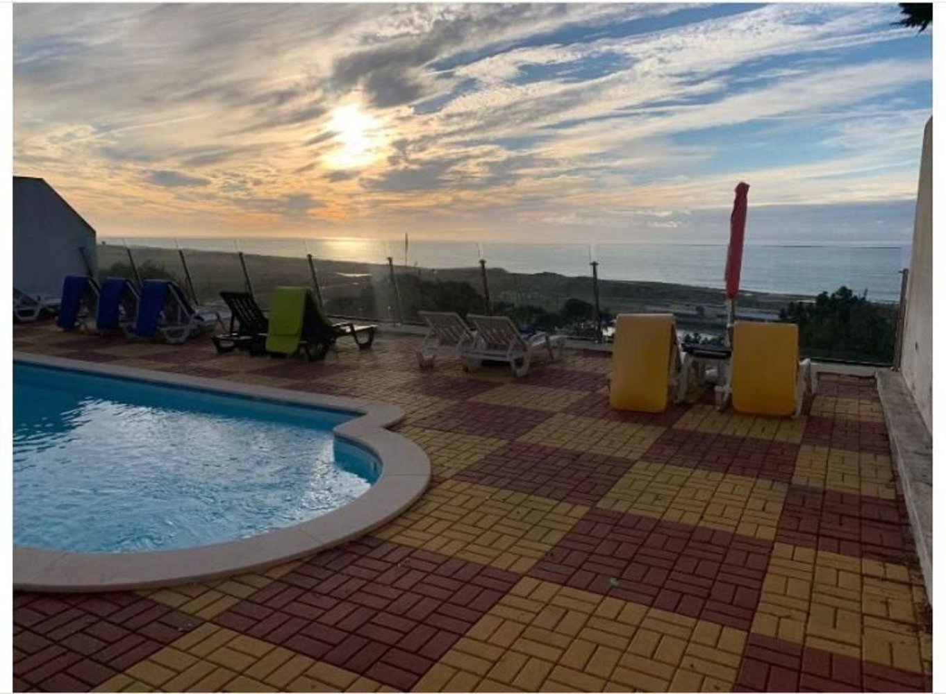 3 bedrooms House in Nazare, Portugal No. 334549