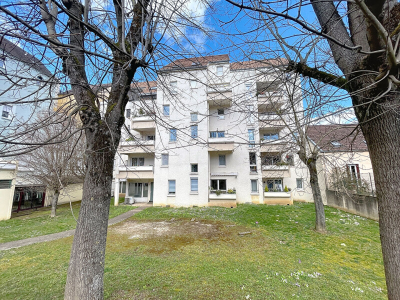 1 chambre Appartement à Dijon, France No. 62238