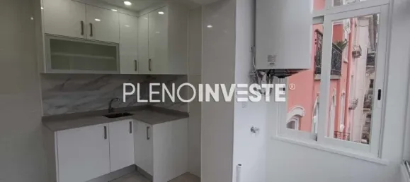 1 غرف نوم شقة في Lisbon, Portugal رقم 155246 4