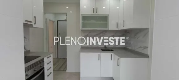 1 غرف نوم شقة في Lisbon, Portugal رقم 155246 2