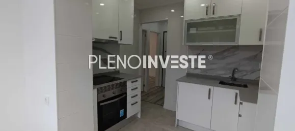 1 غرف نوم شقة في Lisbon, Portugal رقم 155246 11