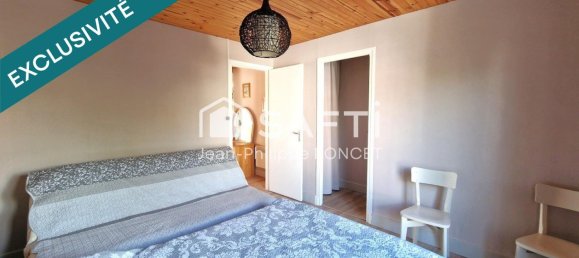 3 Schlafzimmer Haus in Fort-Mahon-Plage, France, Nr. 231663 8
