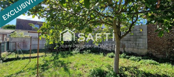 3 Schlafzimmer Haus in Fort-Mahon-Plage, France, Nr. 231663 3