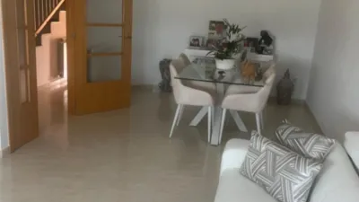 4 غرف نوم تاون هاوس في Lleida, Spain رقم 140973