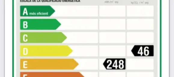 4 غرف نوم تاون هاوس في Lleida, Spain رقم 140973 25