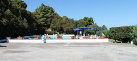 Квартира с 2 комнатами в Марчана, Италия № 144687 12