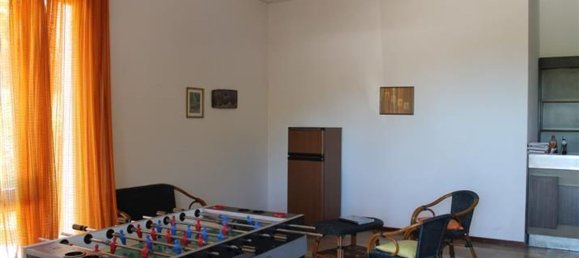 Квартира с 2 комнатами в Марчана, Италия № 144687 14