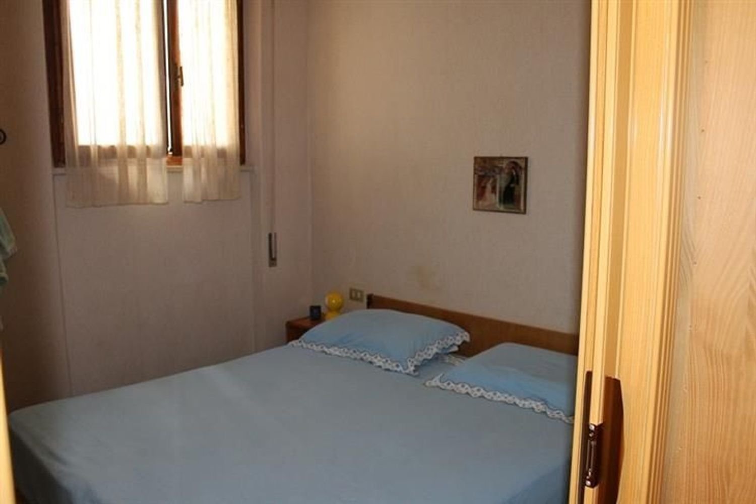 Квартира с 2 комнатами в Марчана, Италия № 144687