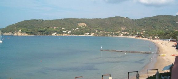 Квартира с 2 комнатами в Марчана, Италия № 144687 16