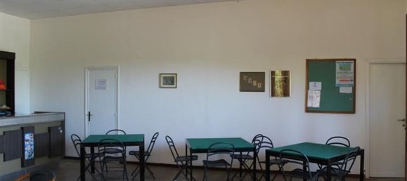 Квартира с 2 комнатами в Марчана, Италия № 144687 13