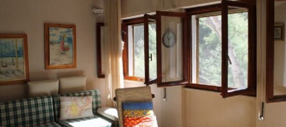 Квартира с 2 комнатами в Марчана, Италия № 144687 15